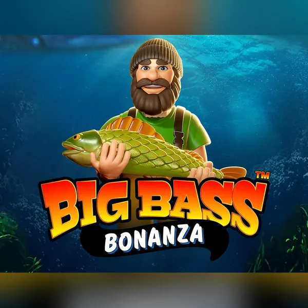 Pragmatic Play को Big Bass Bonanza