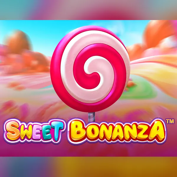 Pragmatic Play को Sweet Bonanza